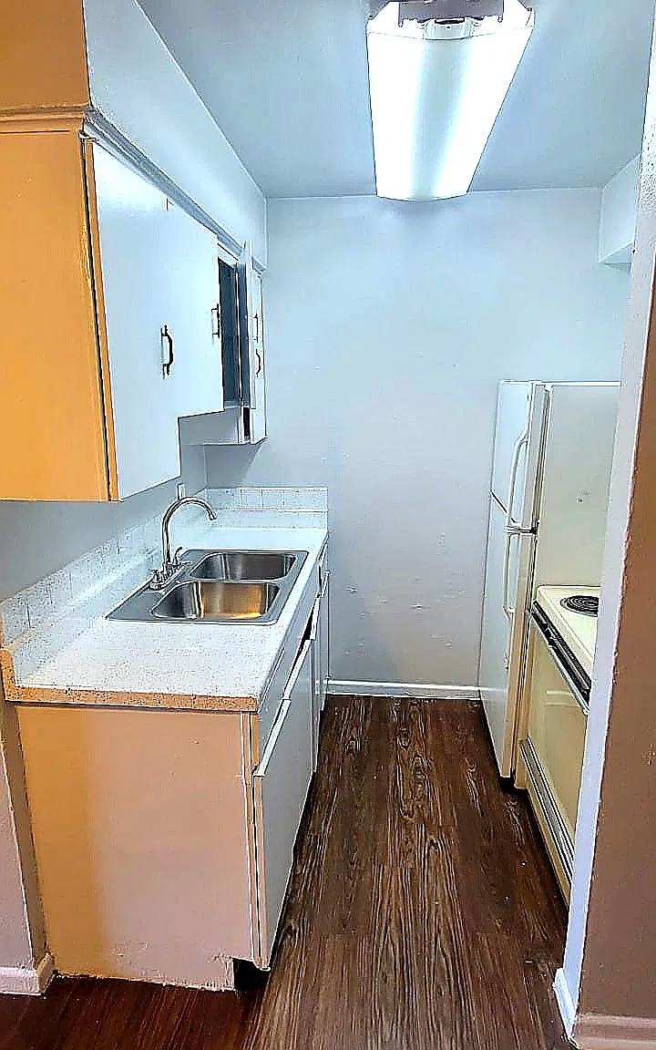 Kiest Terrace — Photo 1