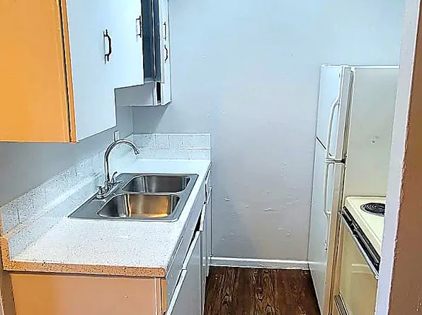 Kiest Terrace