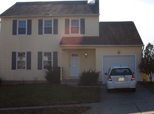 309 Double Eagle Dr, Linthicum, MD 21090