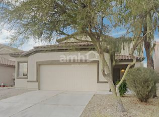 9131 S Whispering Pine Dr, Tucson, AZ 85756