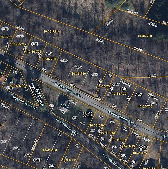 2nd image of 0 Buckhannon Ave