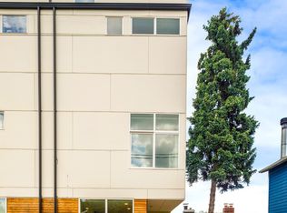 3553 S Ferdinand St, Seattle, WA 98118