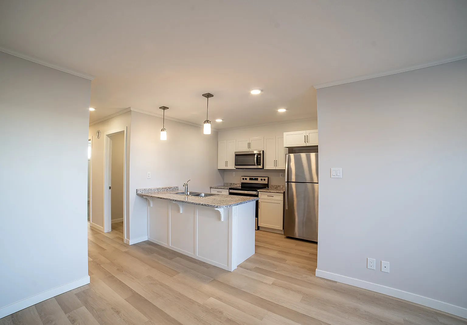 Aurora Pointe | Newly Constructed — Photo 4