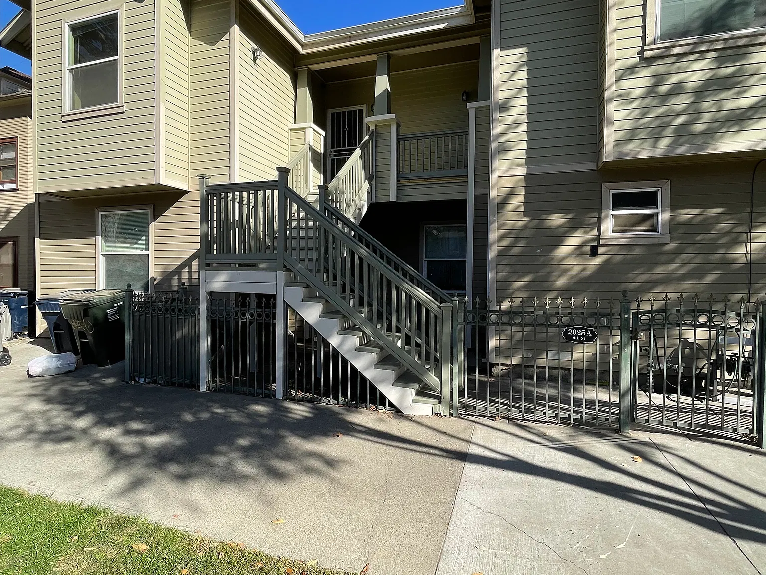 2 bed, 1.5 bath, 750 sqft, $2,595 — Photo 4