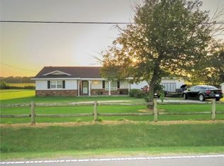 15410 Brangus Rd, Shawnee, OK 74801