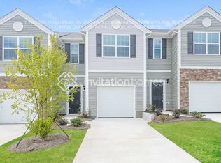 11529 Brier Village Ln, Charlotte, NC 28262