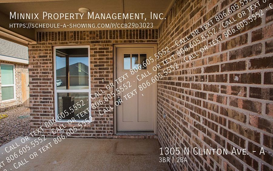 1st image of 1305 N Clinton Ave #A