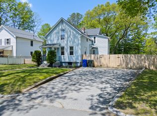 80 Brickett St, Springfield, MA 01119