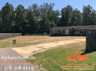 126 D Bledsoe Rd, Pollock, LA 71467