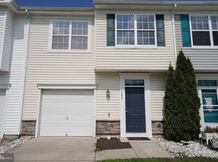 407 Silversmith Ln, Fruitland, MD 21826