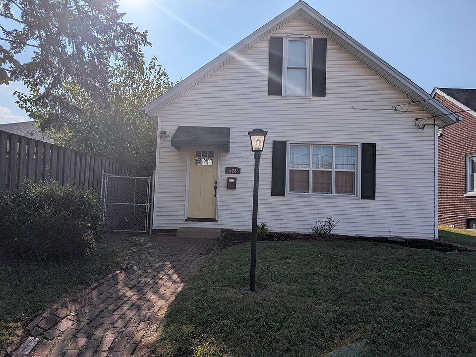 1st image of 523 Forest Rose Ave