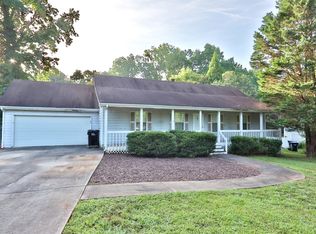 3775 Michaels Way, Cumming, GA 30040