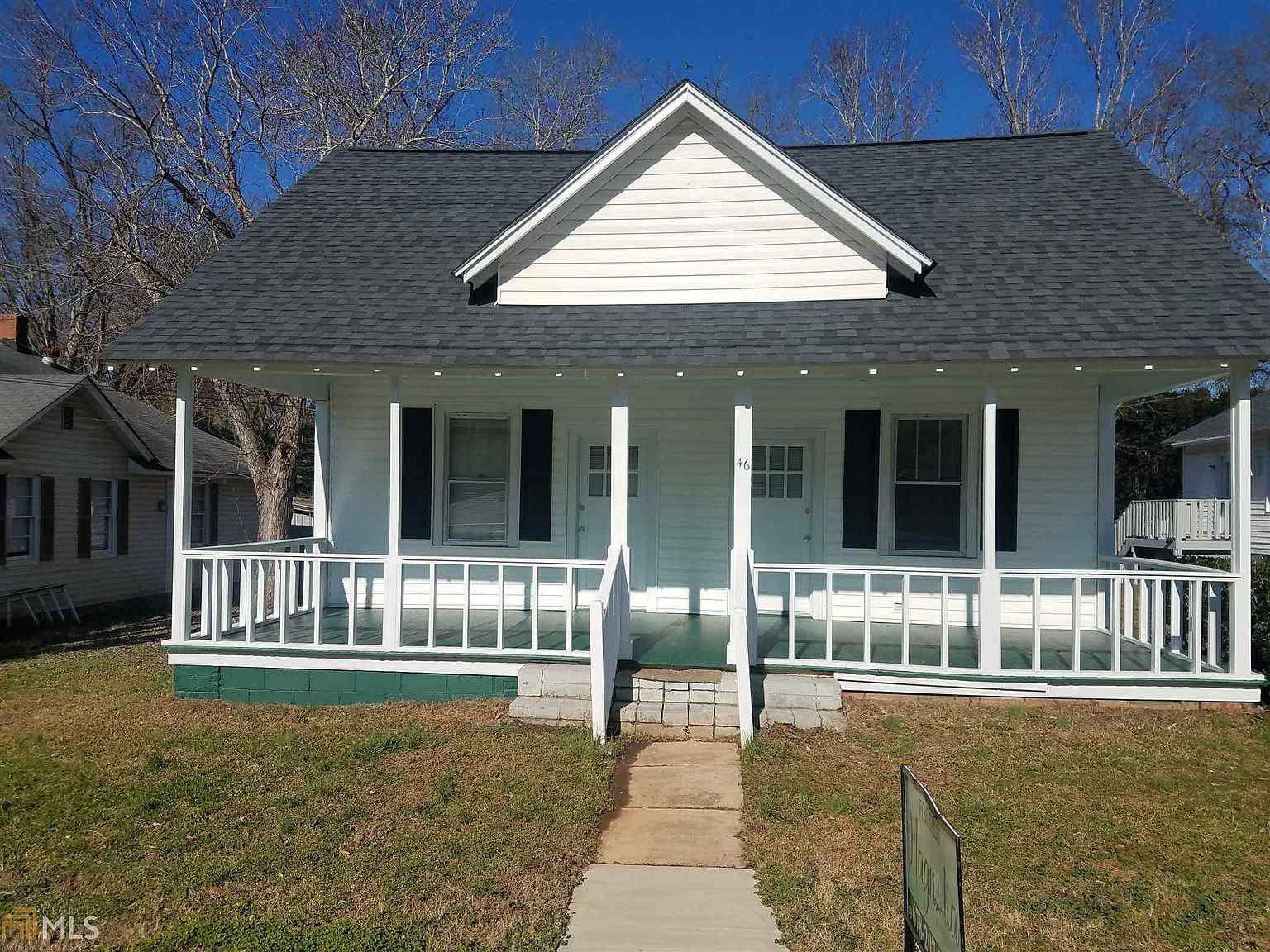 46 S Broad St, Porterdale, GA 30014 Zillow
