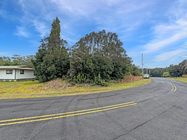 99-7724 Kilau Pl Lot 275, Volcano, HI 96785