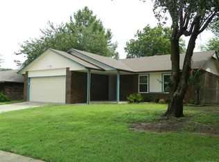 9915 N 109th Ave E, Owasso, OK 74055