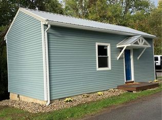 136 Minnesota St, Ashland, OH 44805
