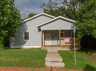 614 N Grant St, Bloomington, IN 47408
