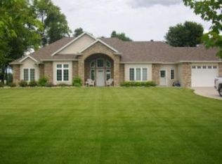 49646 Blybergs Rd, Pelican Rapids, MN 56572