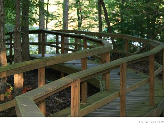 Walkway to Boat Slip