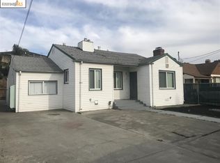 10034 Voltaire Ave, Oakland, CA 94603