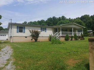 157 John Alfred Loop, Elizabethton, TN 37643