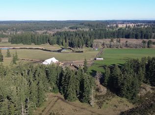 13911 Military Rd SE, Tenino, WA 98589