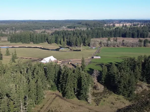 13911 Military Road SE, Tenino, WA 98589