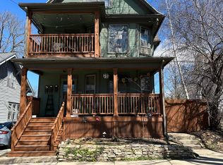 413 S Ingersoll St APT 1, Madison, WI 53703