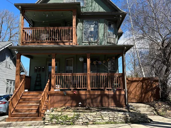 413 S Ingersoll St APT 1, Madison, WI 53703