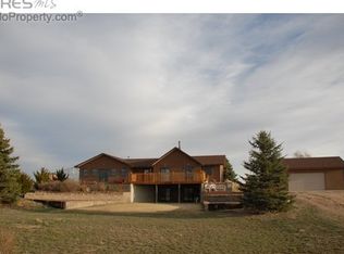 37497 County Road 27, Eaton, CO 80615