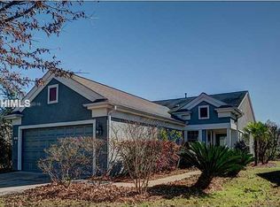 22 Pineapple Dr, Bluffton, SC 29909