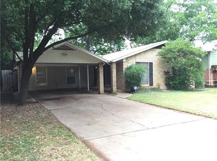 3104 W Terrace Dr, Austin, TX 78757