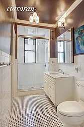 Rented by Corcoran