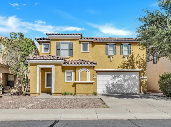 1172 E Hampton Ln, Gilbert, AZ 85295