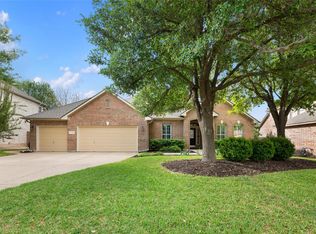 3117 Goldenoak Cir, Round Rock, TX 78681