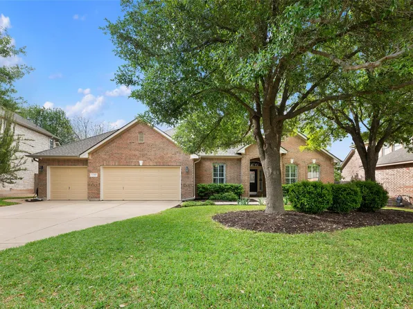 3117 Goldenoak Cir, Round Rock, TX 78681