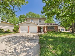 310 S Colby St, Valley Center, KS 67147