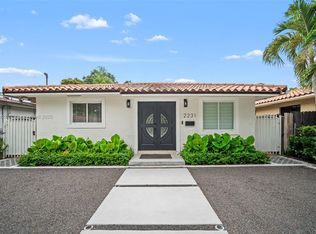 2231 SW 63rd Ave, Miami, FL 33155