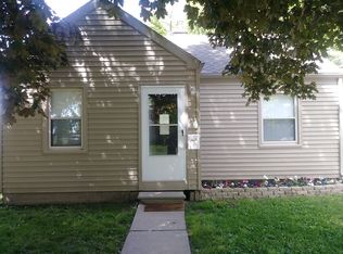 2631 Bonner St, Ferndale, MI