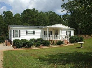 104 Spring Hill Rd, Anderson, SC 29626