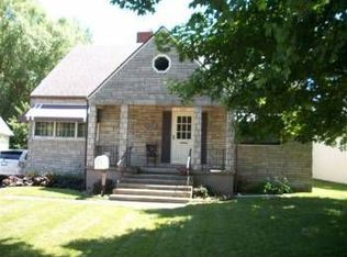 345 W Champaign Ave, Rantoul, IL 61866