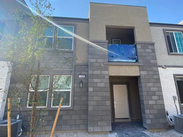 1165 Ammonite Ave, Henderson, NV 89011