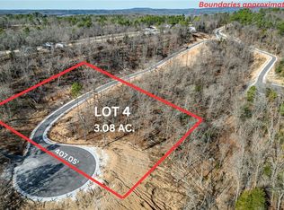 8112 Winterberry Ln #4, Rogers, AR 72756