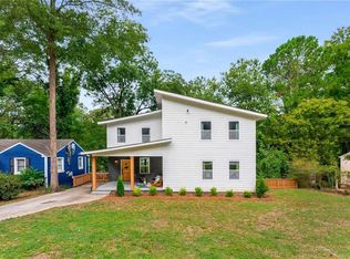 1335 Elizabeth Ave SW, Atlanta, GA 30310