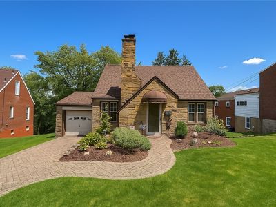 8 Keifer Dr, Pittsburgh, PA, 15241