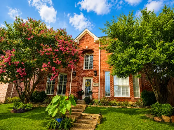 4024 Raphael Dr, Plano, TX 75093
