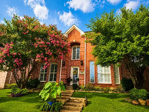 4024 Raphael Dr Photo 1