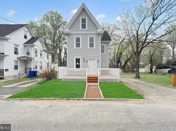 326 Maurice St, Millville, NJ 08332