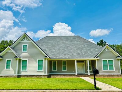 23 Terrace Ct, Moultrie, GA, 31788