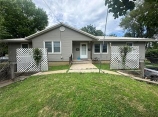 8800 E Wilson Rd, Independence, MO 64053